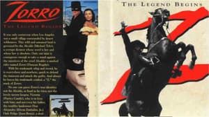 Zorro: The Legend Begins — foto 1