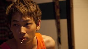 その夜の侍 — foto 9