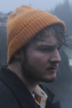 Luuk van der Steen
