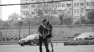 Hunting Love in Peking — foto 1
