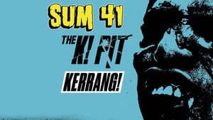 Sum 41: Live In The K! Pit — foto 1