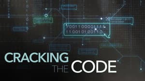 Cracking the Code — foto 1