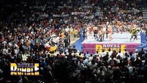 WWE Royal Rumble 1994 — foto 3