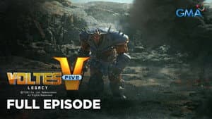 Episodio 15