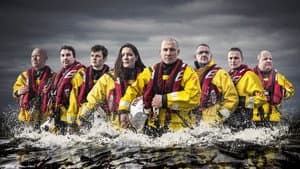 Saving Lives at Sea — foto 1