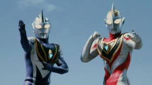 ウルトラマンガイア — foto 4