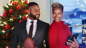 A Christmas Fumble — foto 4
