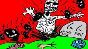 Dez Anos sem GG Allin — foto 1