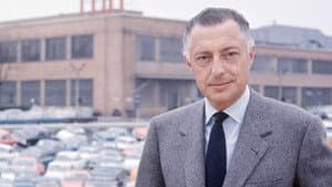 Agnelli — foto 1