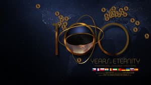 100 Years of Eternity — foto 1