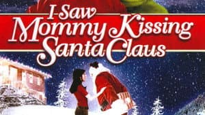 I Saw Mommy Kissing Santa Claus — foto 1