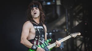Steel Panther - Live at Hellfest 2017 — foto 1