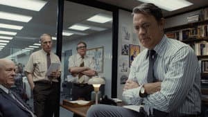 The Post: Los Oscuros Secretos del Pentágono — foto 5