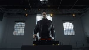 Glasba je časovna umetnost 3: LP film Laibach — foto 1