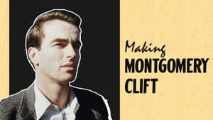 Making Montgomery Clift — foto 7