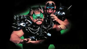 WCW Halloween Havoc 1989 — foto 2