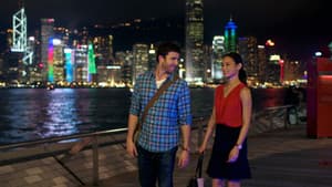 Already Tomorrow in Hong Kong — foto 2
