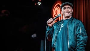 Joe Rogan: Burn the Boats — foto 1