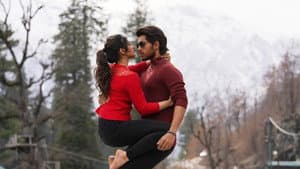 పెళ్లి సందD — foto 12