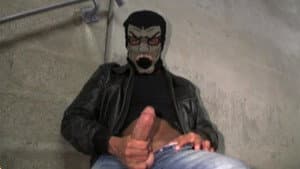 Samy la matraque — foto 1