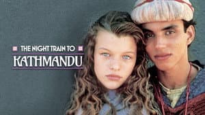 The Night Train to Kathmandu — foto 1