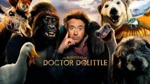 Las Aventuras del Doctor Dolittle — foto 2