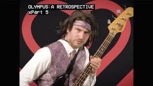 Olympus: A Retrospective — foto 8