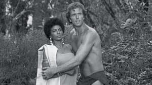 Tarzan's Deadly Silence — foto 1