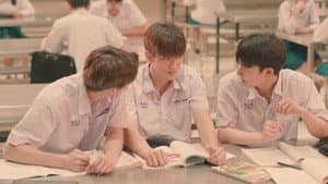ความรักเขียนด้วยความรัก — foto 12