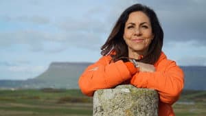 Julia Bradbury's Irish Journey — foto 1