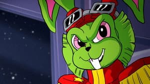Bucky O'Hare and the Toad Wars! — foto 1