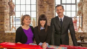 The Great British Sewing Bee — foto 10