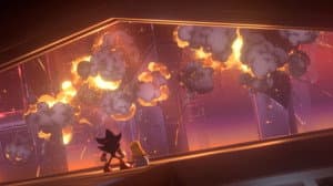 Sonic x Shadow Generations: Dark Beginnings — foto 3