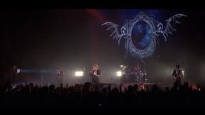 KAMIJO - Sang Live at Zepp DiverCity Tokyo — foto 1