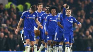 Chelsea FC - Season Review 2015/16 — foto 1