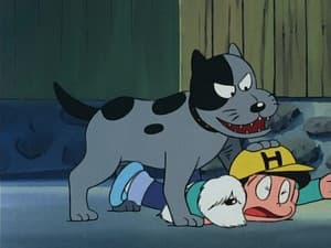 Episodio 19