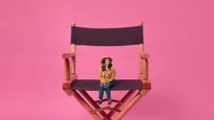 First Time Female Director — foto 2