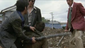その後の仁義なき戦い — foto 1