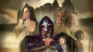 Quest of the Delta Knights — foto 1