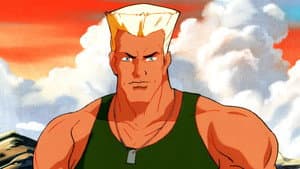 Street Fighter II — foto 3