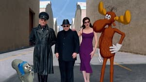 Las aventuras de Rocky y Bullwinkle — foto 1