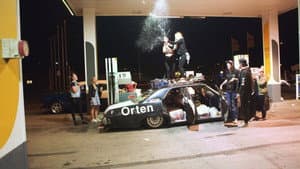 Raggarjävlar — foto 1