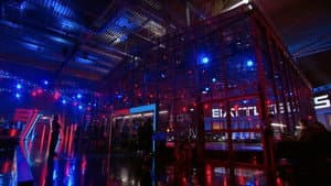 BattleBots: Bounty Hunters — foto 1