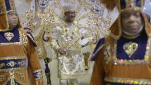 A King Like Me — foto 1