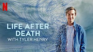 La vida después de la muerte, con Tyler Henry — foto 4