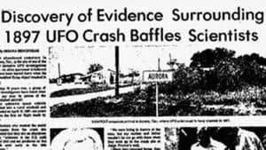 Aurora: The UFO Crash of 1897 — foto 2