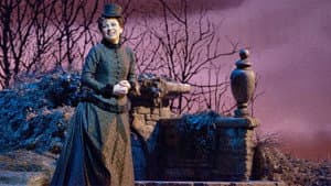 The Metropolitan Opera: Lucia di Lammermoor — foto 2