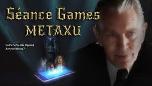 Séance Games: Metaxu — foto 3
