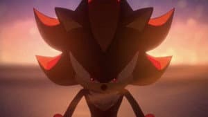 Sonic x Shadow Generations: Dark Beginnings — foto 4