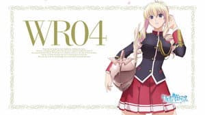 Walkure Romanze — foto 2